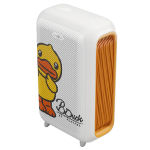 B-Mola BM100 B.Duck 房間至客廳用空氣淨化機